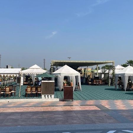 Grand Hotel Nawanshahr Nawashahr Ngoại thất bức ảnh