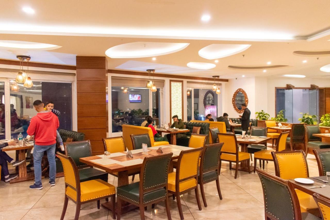 Grand Hotel Nawanshahr Nawashahr Ngoại thất bức ảnh