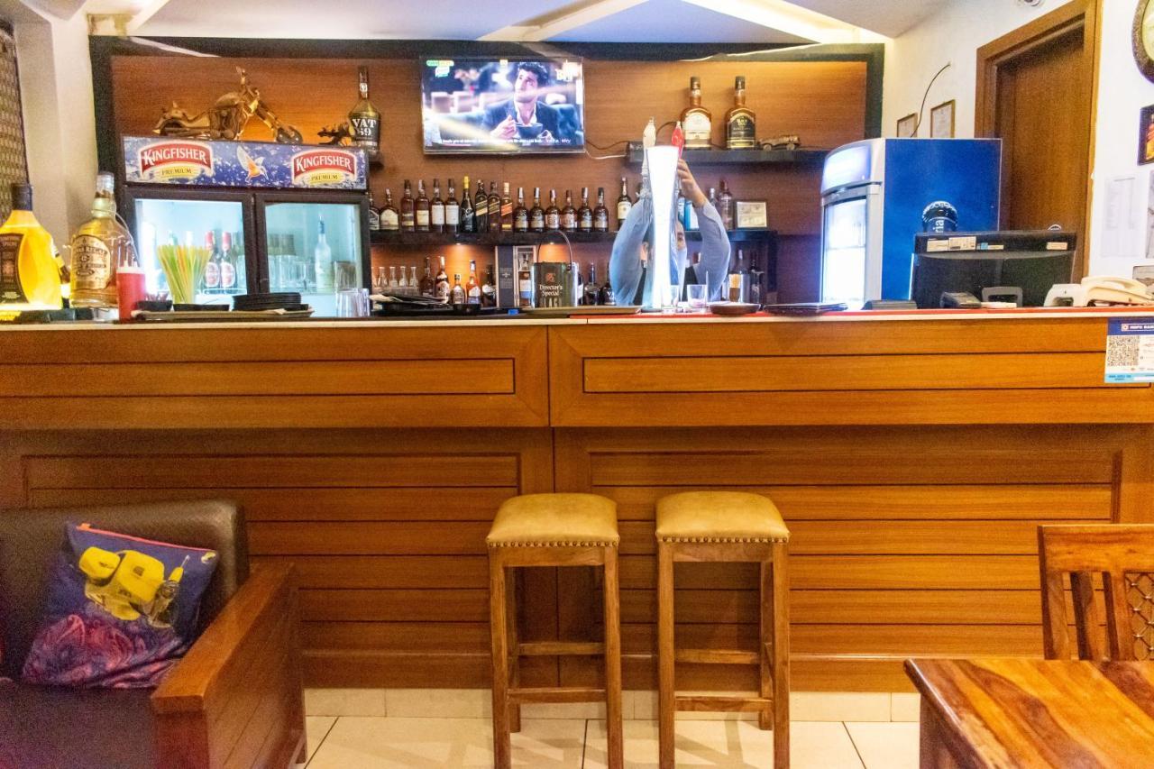 Grand Hotel Nawanshahr Nawashahr Ngoại thất bức ảnh