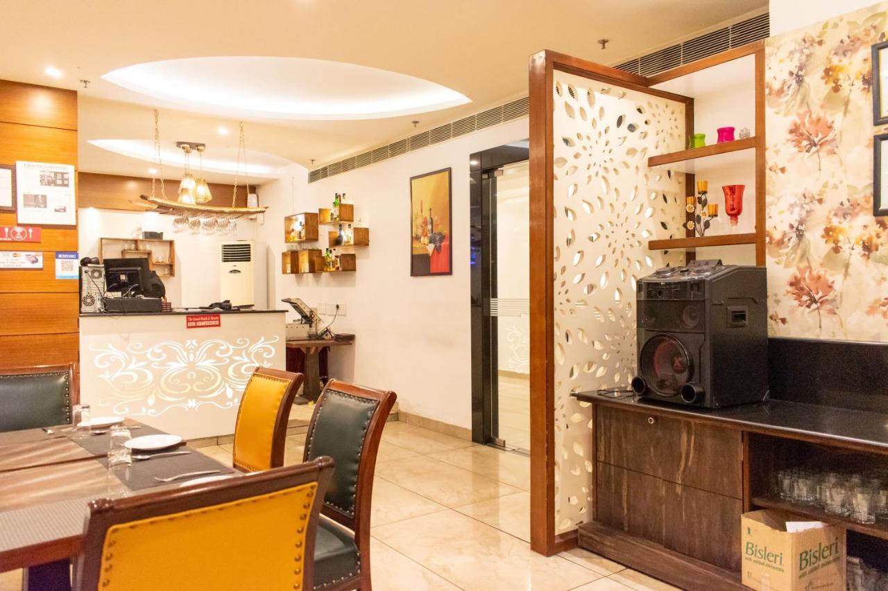 Grand Hotel Nawanshahr Nawashahr Ngoại thất bức ảnh