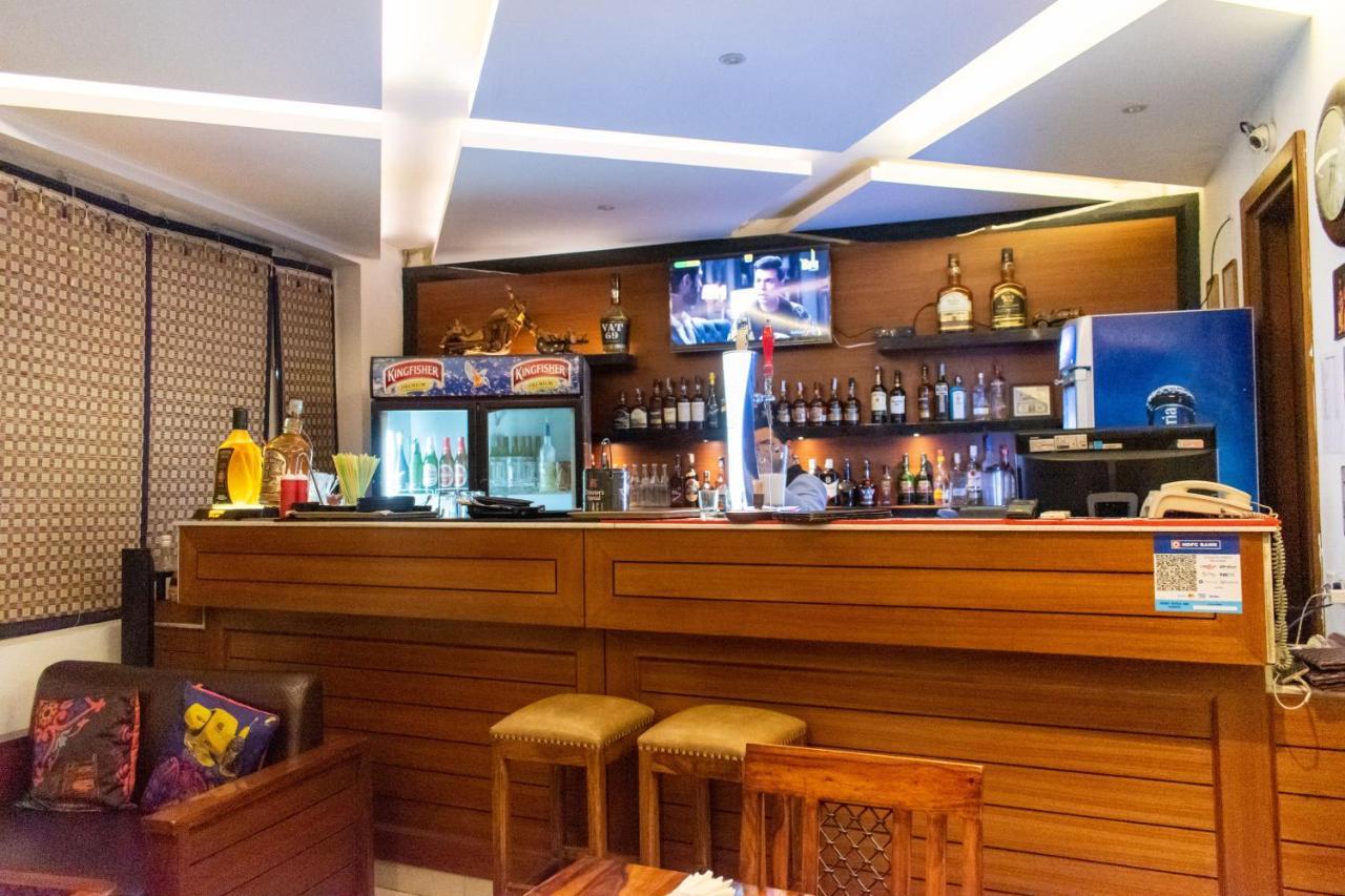 Grand Hotel Nawanshahr Nawashahr Ngoại thất bức ảnh