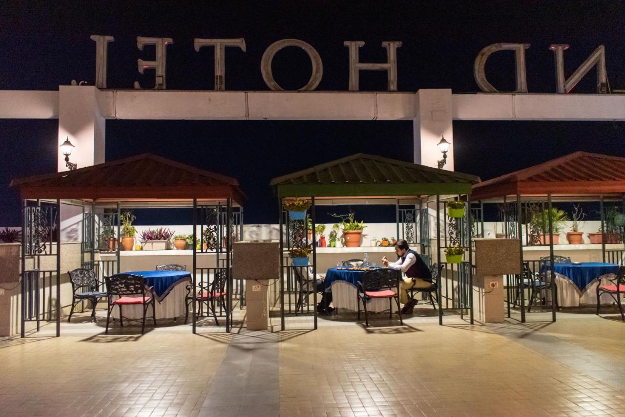 Grand Hotel Nawanshahr Nawashahr Ngoại thất bức ảnh