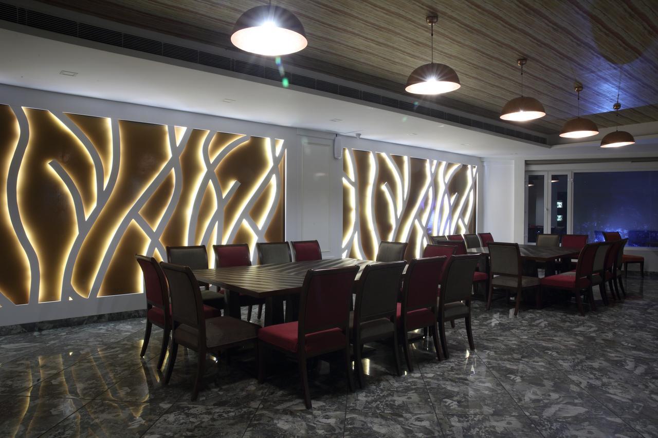 Grand Hotel Nawanshahr Nawashahr Ngoại thất bức ảnh