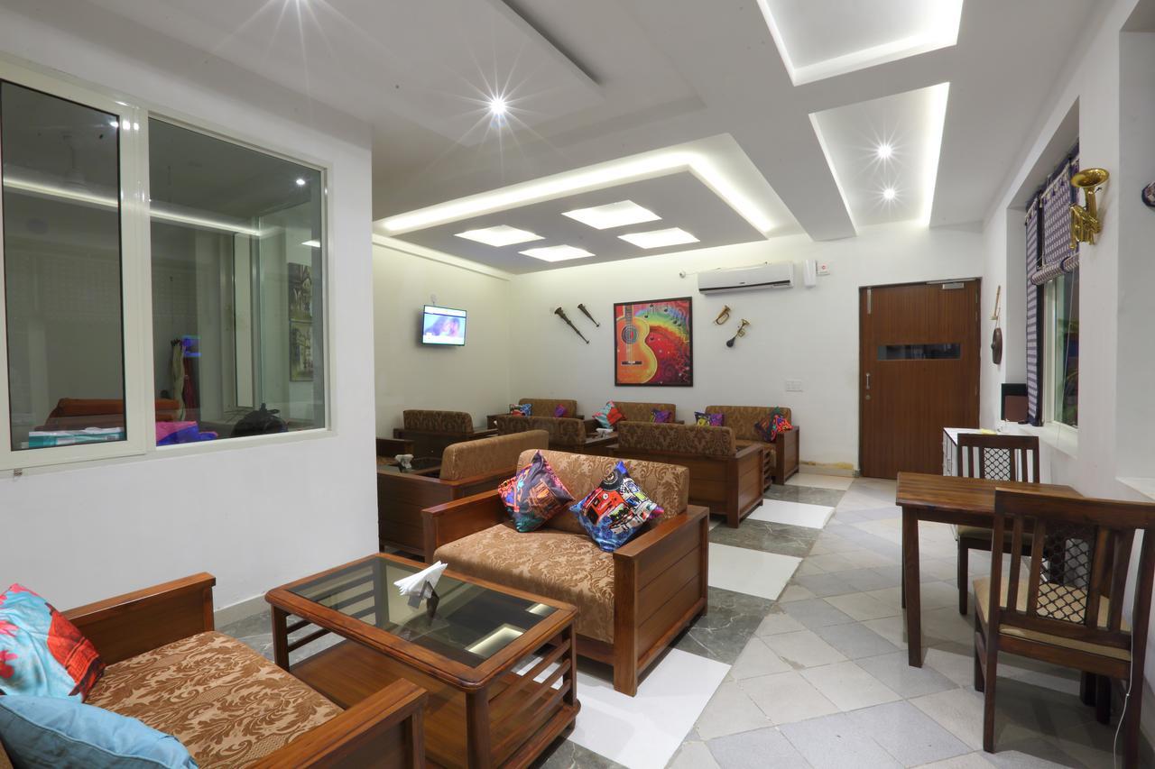 Grand Hotel Nawanshahr Nawashahr Ngoại thất bức ảnh