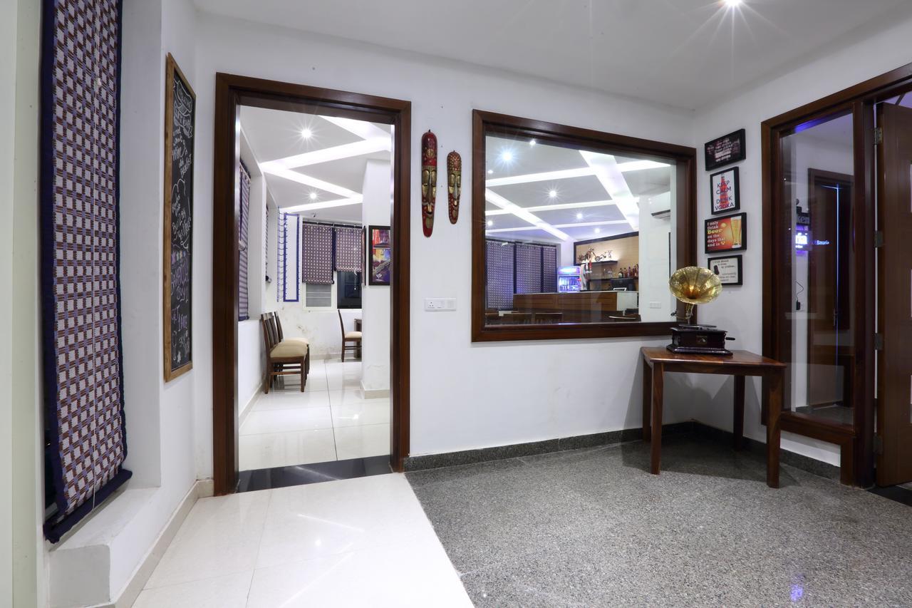 Grand Hotel Nawanshahr Nawashahr Ngoại thất bức ảnh