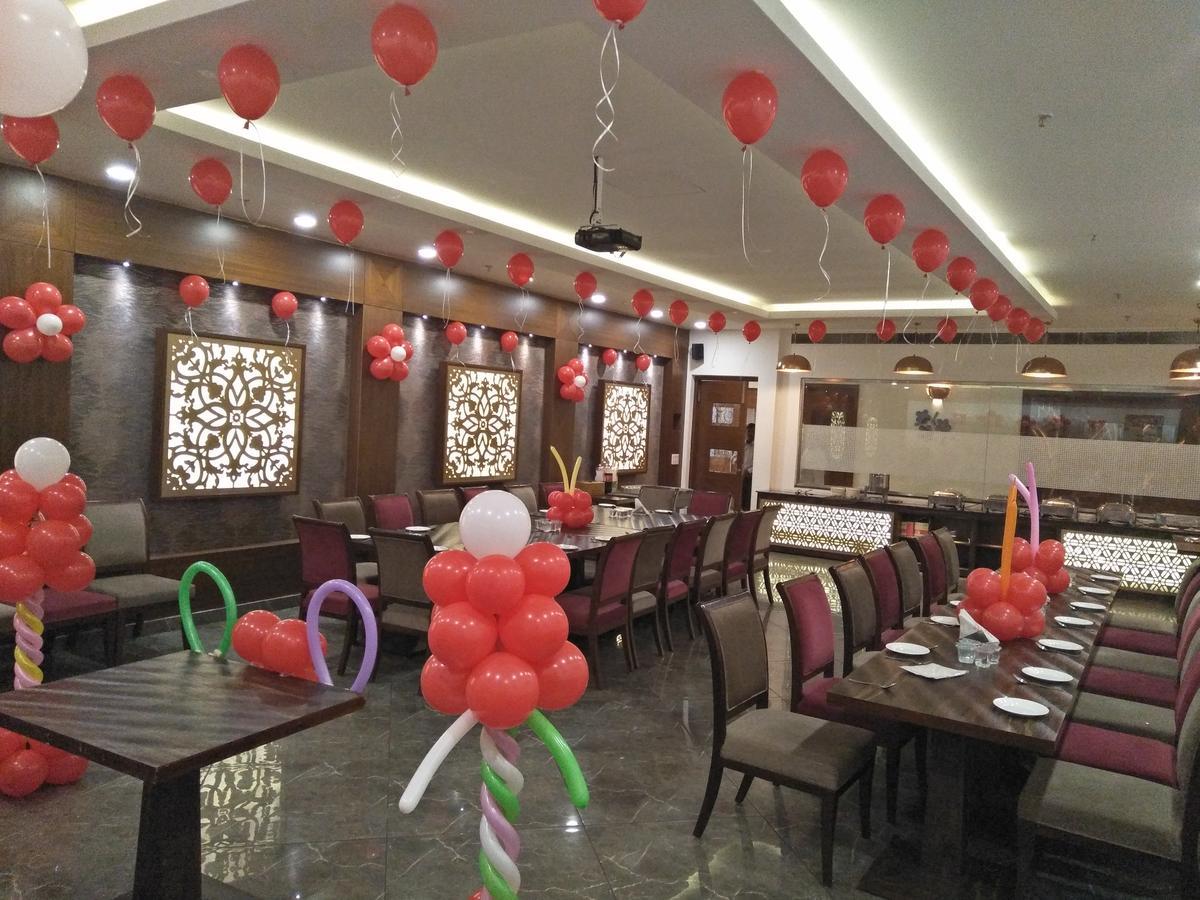 Grand Hotel Nawanshahr Nawashahr Ngoại thất bức ảnh