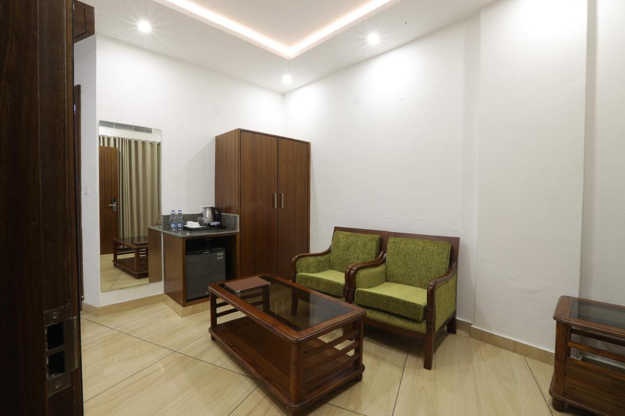 Grand Hotel Nawanshahr Nawashahr Ngoại thất bức ảnh