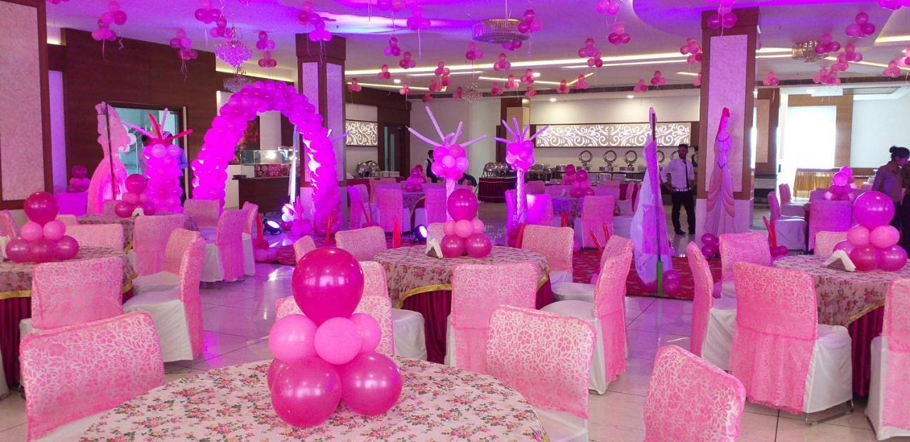 Grand Hotel Nawanshahr Nawashahr Ngoại thất bức ảnh