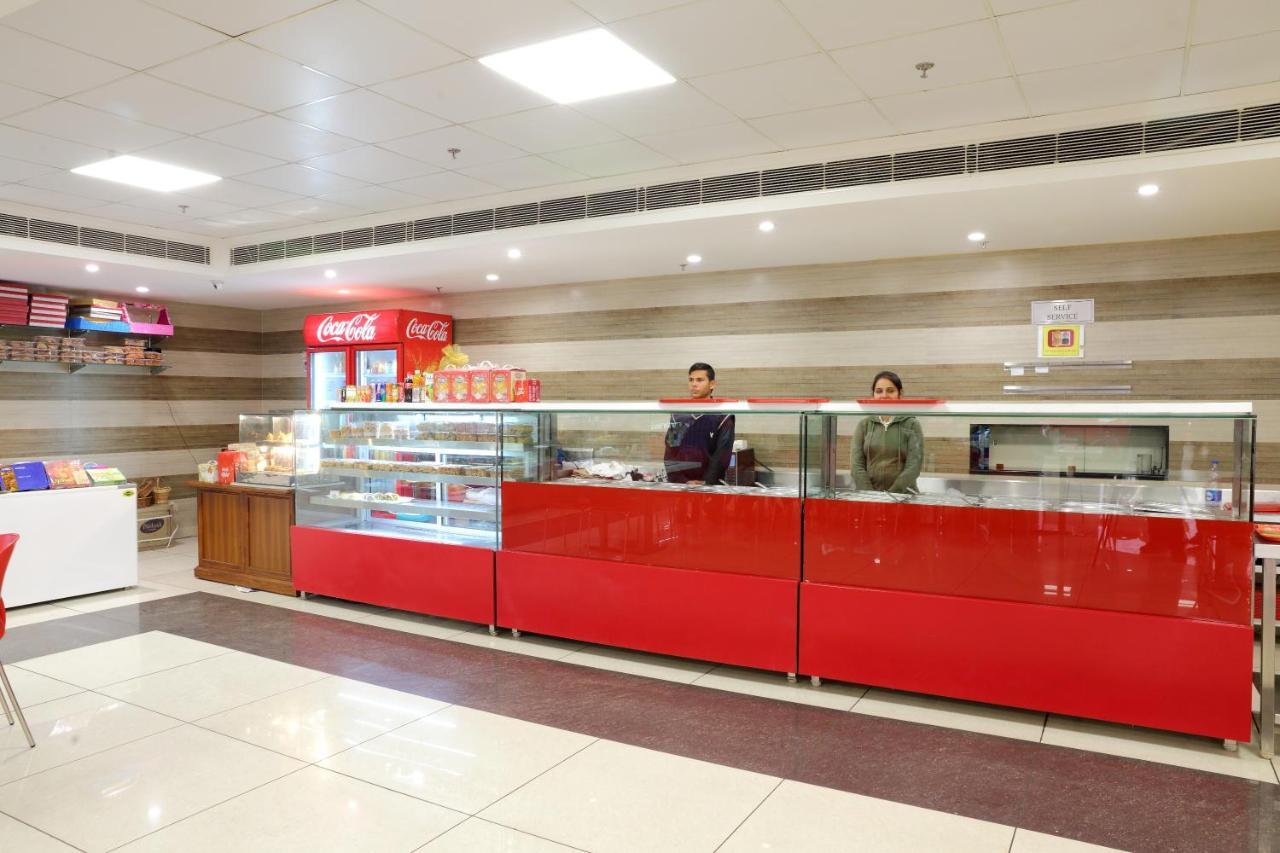Grand Hotel Nawanshahr Nawashahr Ngoại thất bức ảnh